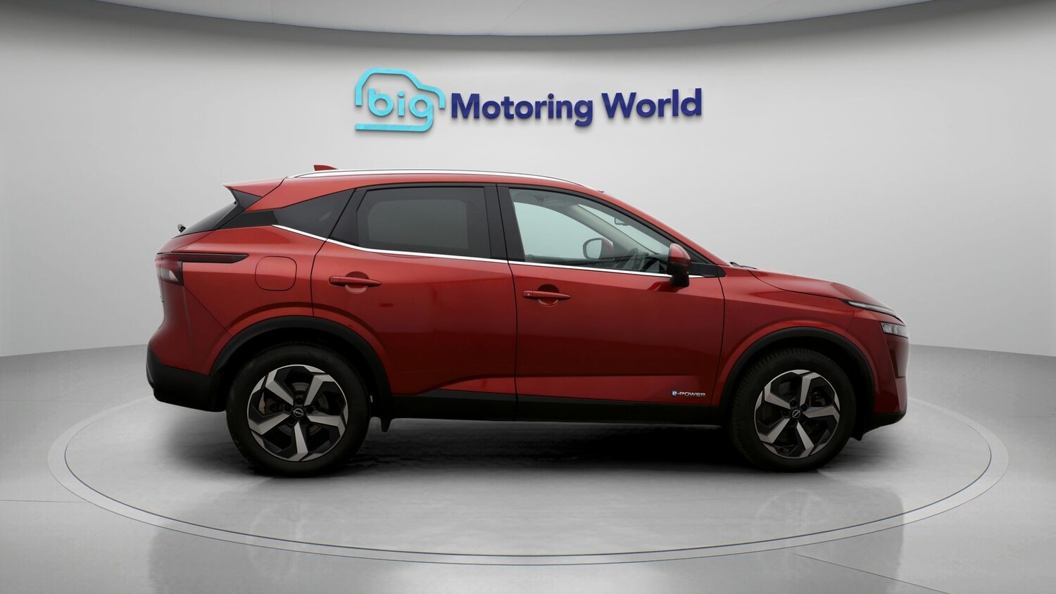 Used Nissan Qashqai 2023 for sale - 77467866: Photo 8