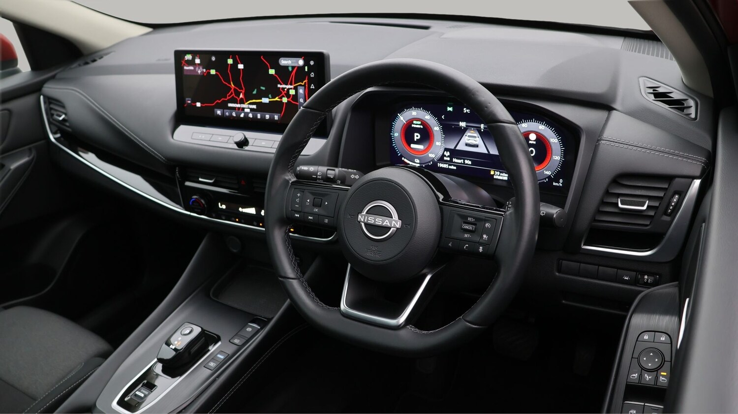 Used Nissan Qashqai 2023 for sale - 77467866: Photo 9