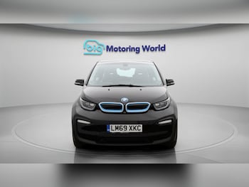 Used BMW i3 2019 for sale - 78722084: Photo