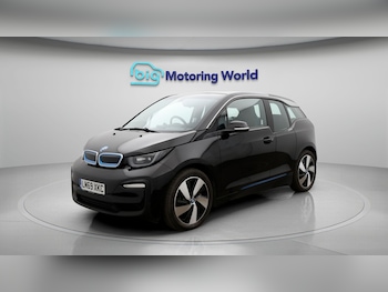Used BMW i3 2019 for sale - 78722084: Photo