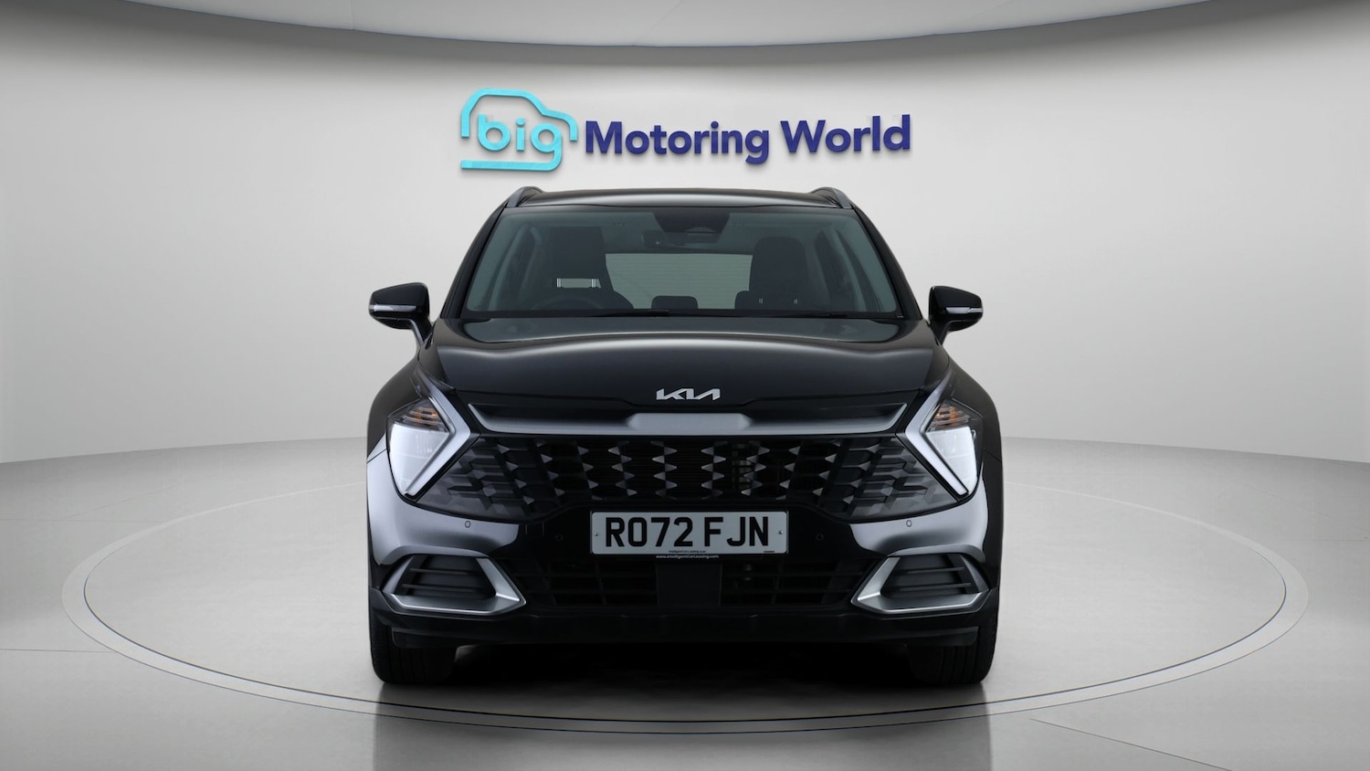 Used Kia Sportage 2022 for sale - 78042211: Photo 2