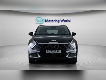 Used Kia Sportage 2022 for sale - 78042211: Photo