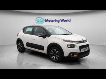 Used Citroen C3 2019 for sale - 74324854: Photo