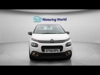 Used Citroen C3 2019 for sale - 74324854: Photo
