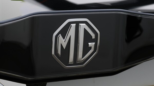 Used MG MG4 2023 for sale - 76238933: Photo 22