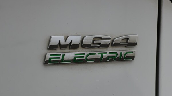 Used MG MG4 2023 for sale - 76238933: Photo 23
