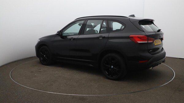Used BMW X1 2020 for sale - 76122277: Photo 10