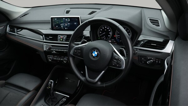 Used BMW X1 2020 for sale - 76122277: Photo 11
