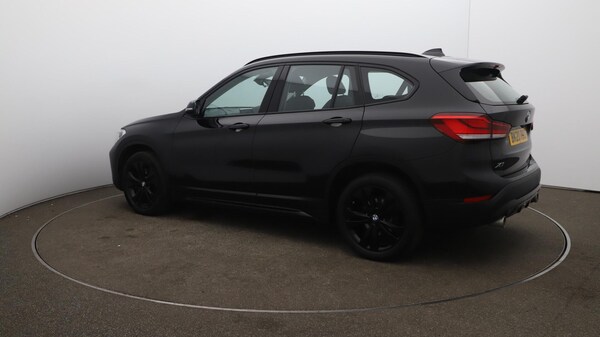 Used BMW X1 2020 for sale - 76122277: Photo 12