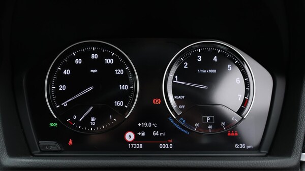 Used BMW X1 2020 for sale - 76122277: Photo 13