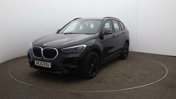 Used BMW X1 2020 for sale - 76122277: Photo 14