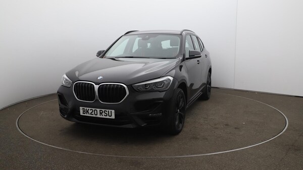 Used BMW X1 2020 for sale - 76122277: Photo 16