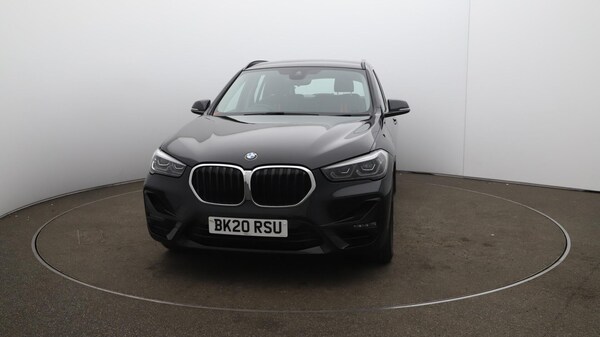 Used BMW X1 2020 for sale - 76122277: Photo 18
