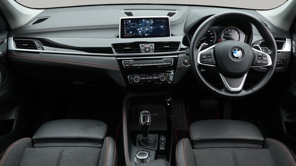 Used BMW X1 2020 for sale - 76122277: Photo 19