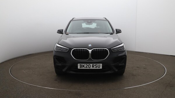 Used BMW X1 2020 for sale - 76122277: Photo 20