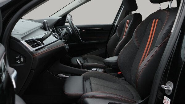 Used BMW X1 2020 for sale - 76122277: Photo 21