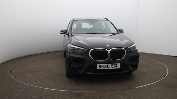 Used BMW X1 2020 for sale - 76122277: Photo 22