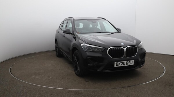 Used BMW X1 2020 for sale - 76122277: Photo 24