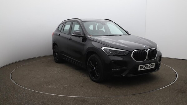 Used BMW X1 2020 for sale - 76122277: Photo 26