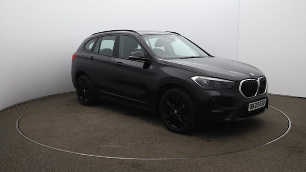 Used BMW X1 2020 for sale - 76122277: Photo 28