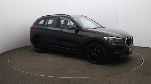 Used BMW X1 2020 for sale - 76122277: Photo 30