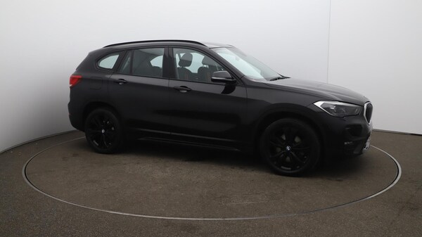 Used BMW X1 2020 for sale - 76122277: Photo 32
