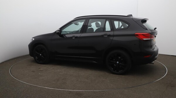 Used BMW X1 2020 for sale - 76122277: Photo 34
