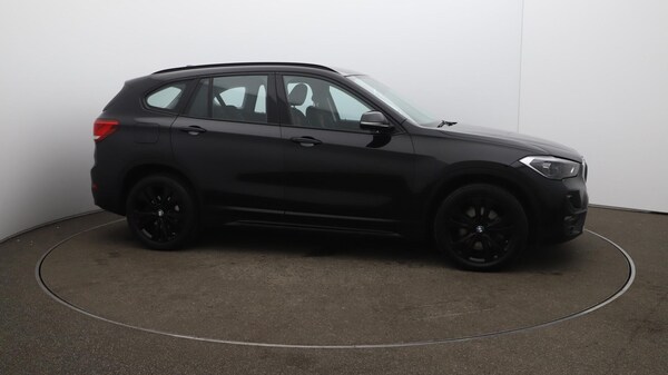 Used BMW X1 2020 for sale - 76122277: Photo 36