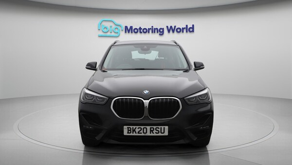 Used BMW X1 2020 for sale - 76122277: Photo 3
