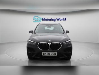 Used BMW X1 2020 for sale - 76122277: Photo 3