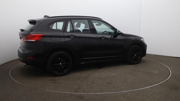 Used BMW X1 2020 for sale - 76122277: Photo 45