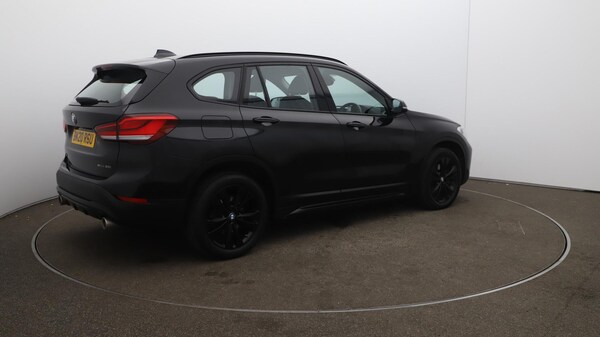 Used BMW X1 2020 for sale - 76122277: Photo 47