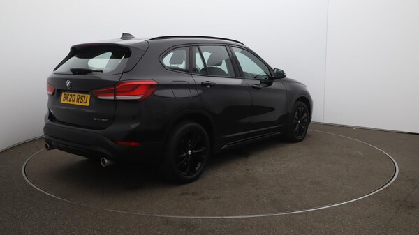 Used BMW X1 2020 for sale - 76122277: Photo 49