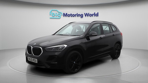 Used BMW X1 2020 for sale - 76122277: Photo 4