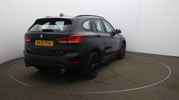 Used BMW X1 2020 for sale - 76122277: Photo 51
