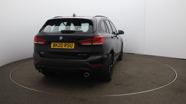 Used BMW X1 2020 for sale - 76122277: Photo 53