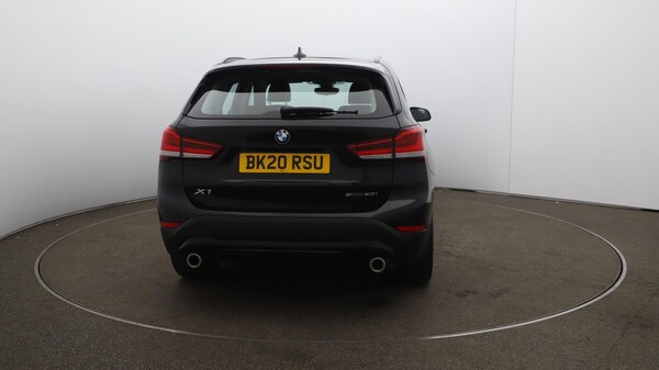 Used BMW X1 2020 for sale - 76122277: Photo 55