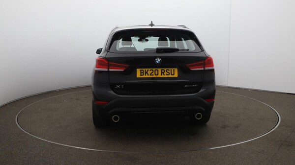 Used BMW X1 2020 for sale - 76122277: Photo 59