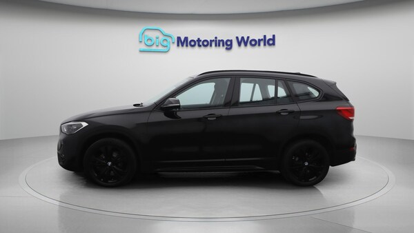 Used BMW X1 2020 for sale - 76122277: Photo 5