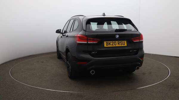 Used BMW X1 2020 for sale - 76122277: Photo 60