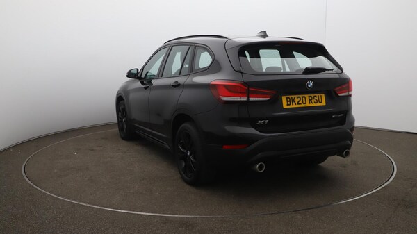 Used BMW X1 2020 for sale - 76122277: Photo 61