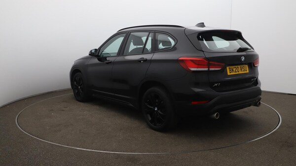 Used BMW X1 2020 for sale - 76122277: Photo 62