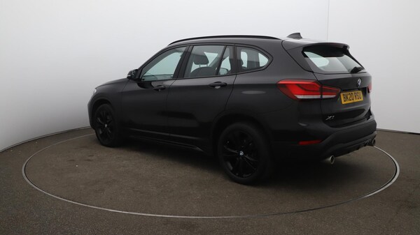 Used BMW X1 2020 for sale - 76122277: Photo 63