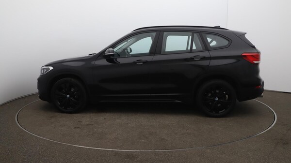 Used BMW X1 2020 for sale - 76122277: Photo 64