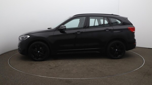 Used BMW X1 2020 for sale - 76122277: Photo 65
