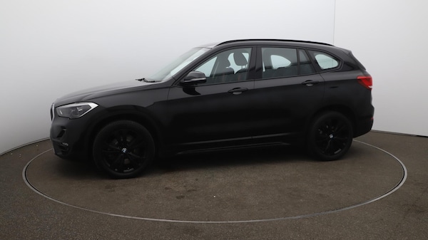 Used BMW X1 2020 for sale - 76122277: Photo 66