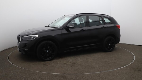 Used BMW X1 2020 for sale - 76122277: Photo 67