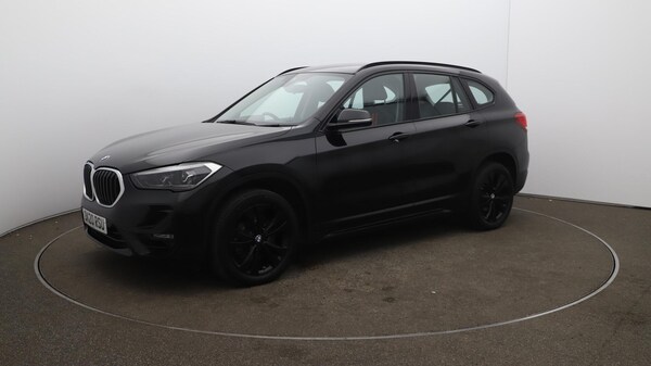 Used BMW X1 2020 for sale - 76122277: Photo 68