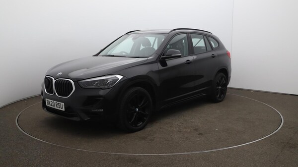 Used BMW X1 2020 for sale - 76122277: Photo 69