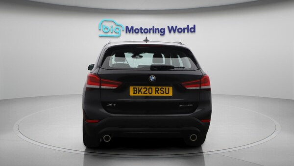 Used BMW X1 2020 for sale - 76122277: Photo 7